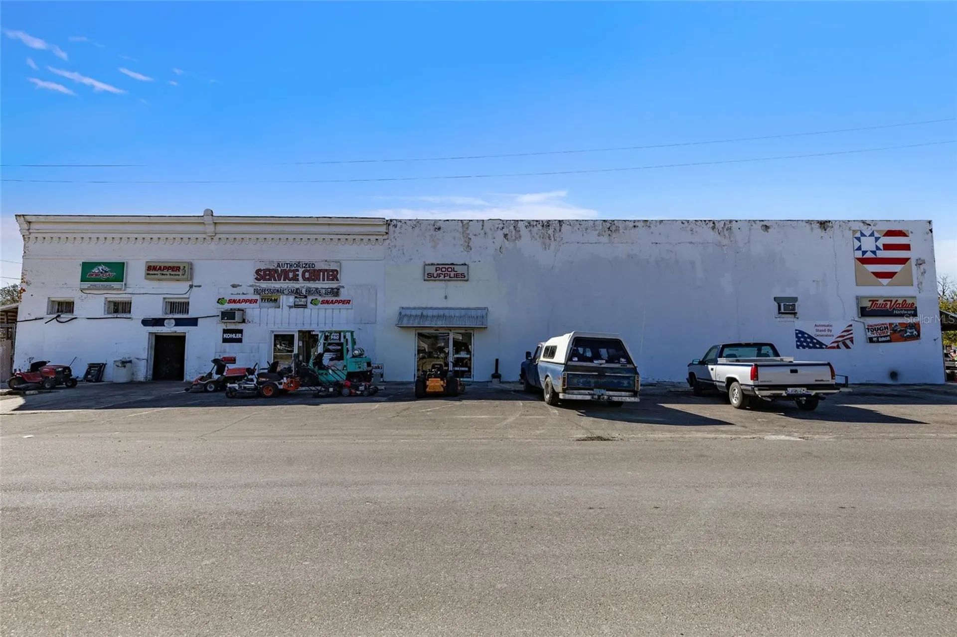 18493 High Springs Main Street High Springs FL 32643