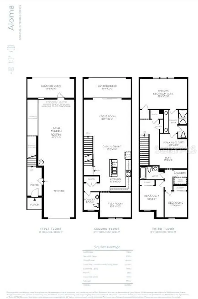 7350 Marathon Drive Seminole FL 33777