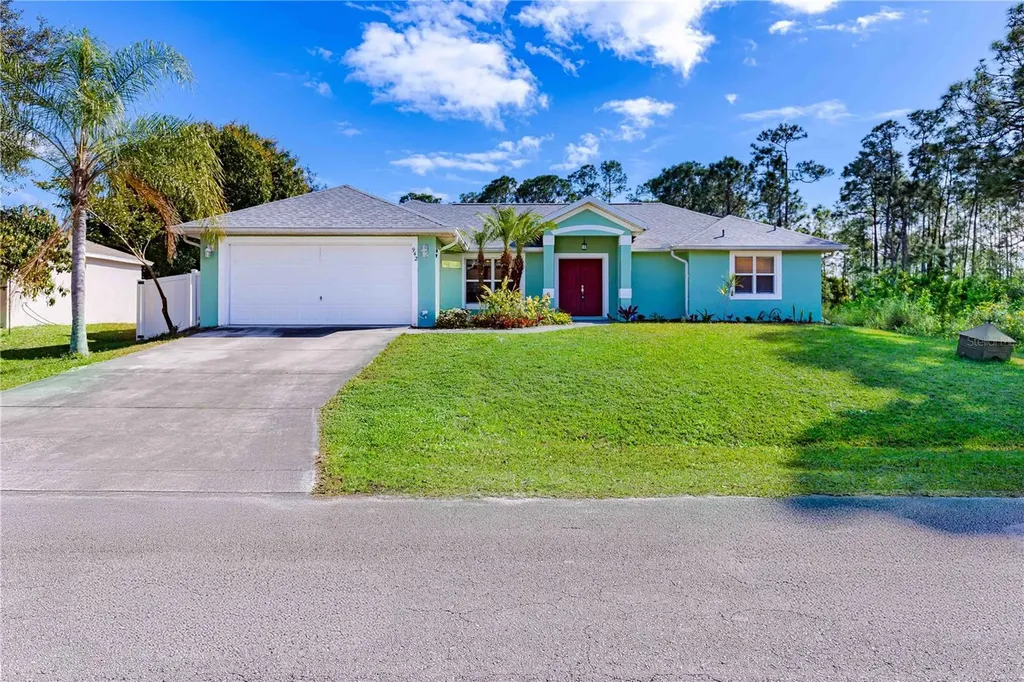 942 Palo Alto Street SE Palm Bay FL 32909