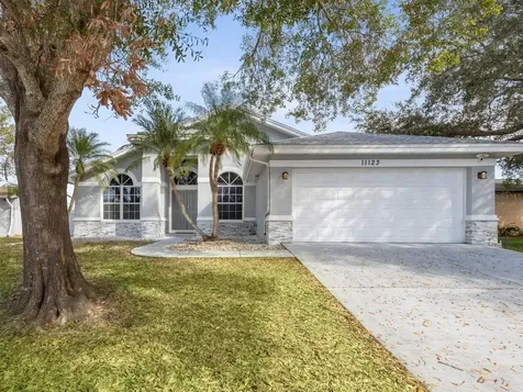11123 Elmhurst Drive Pinellas Park FL 33782