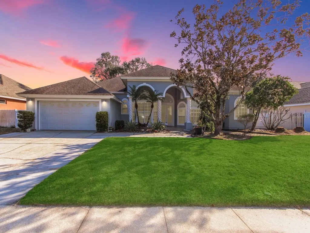 2077 Wembley Place Oviedo FL 32765