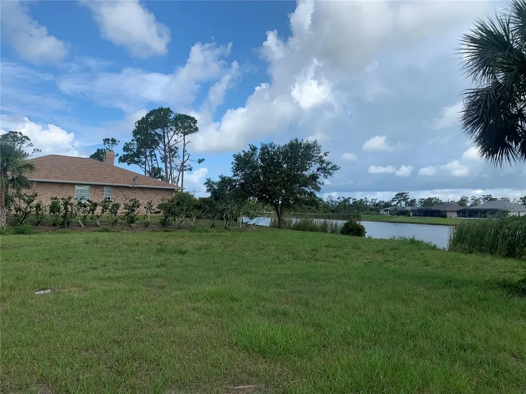 23 Mate Drive Placida FL 33946