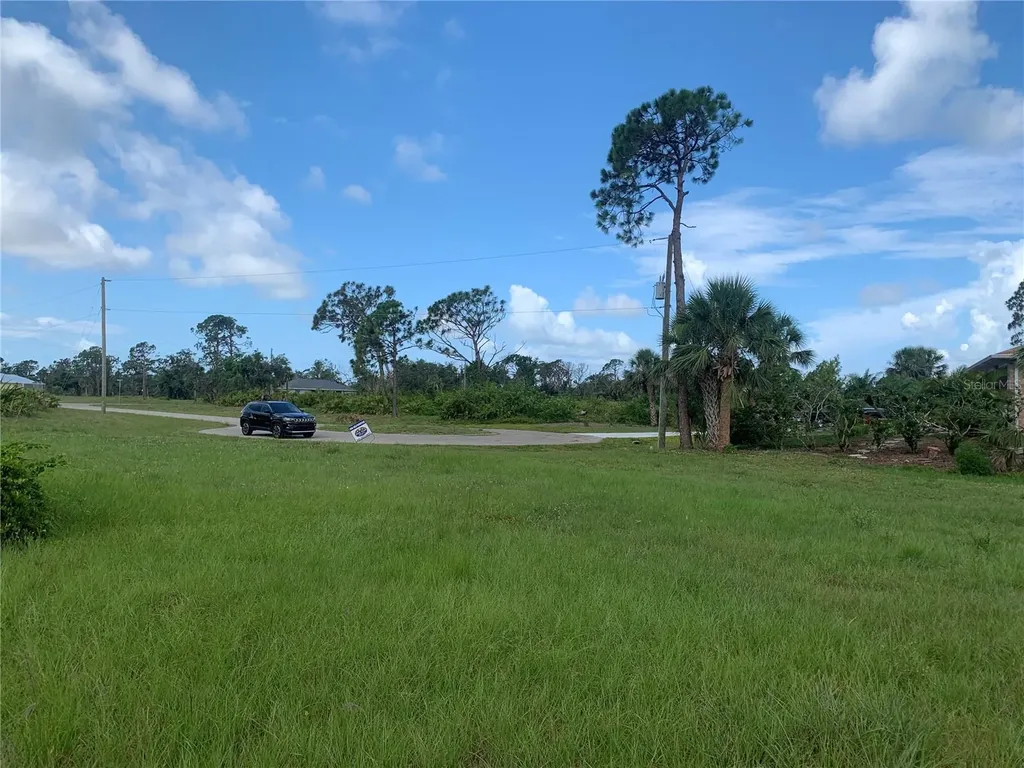 23 Mate Drive Placida FL 33946