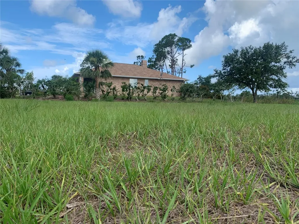 23 Mate Drive Placida FL 33946