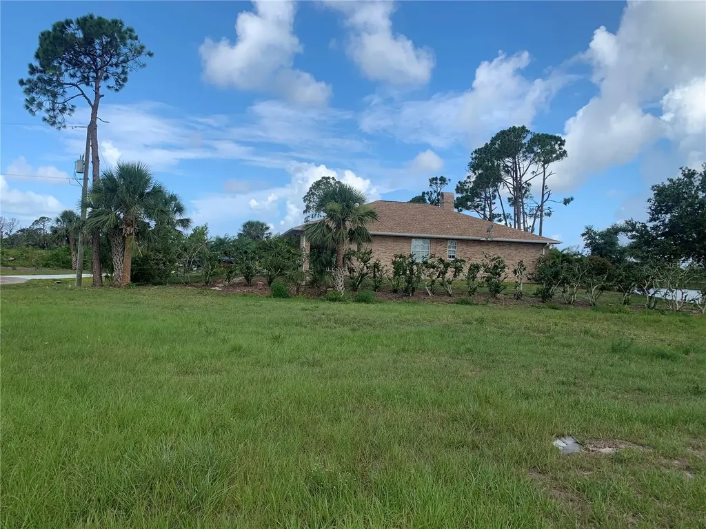 23 Mate Drive Placida FL 33946