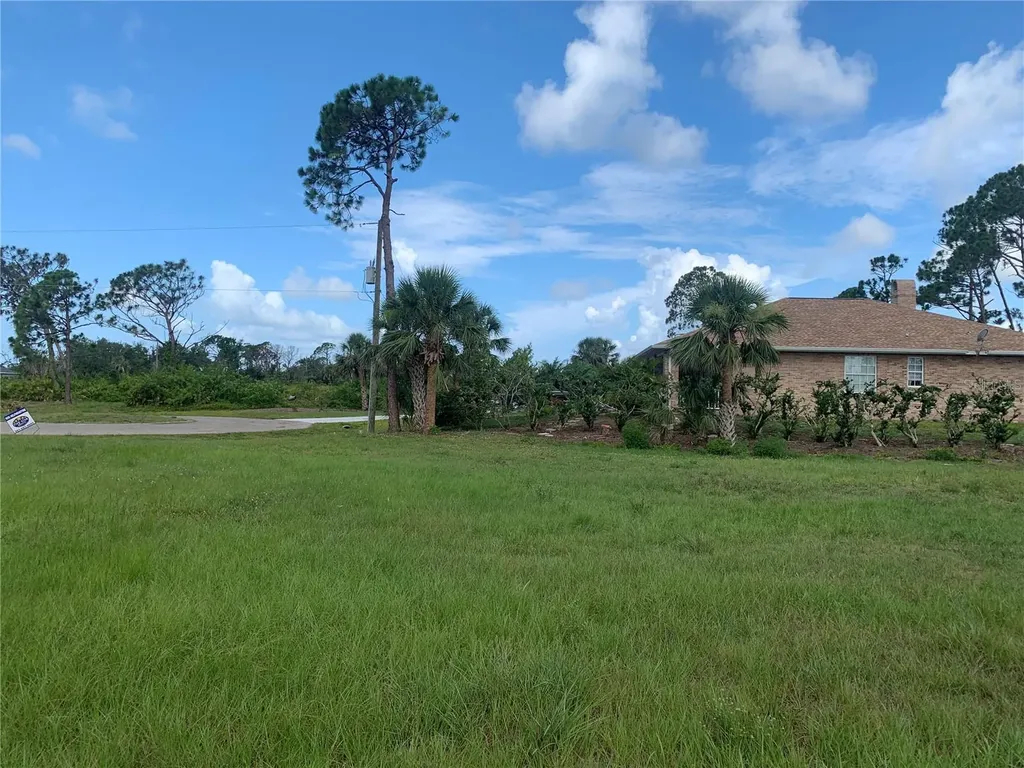 23 Mate Drive Placida FL 33946