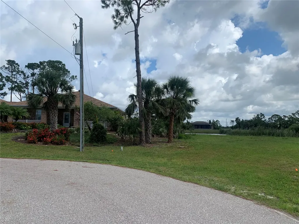 23 Mate Drive Placida FL 33946