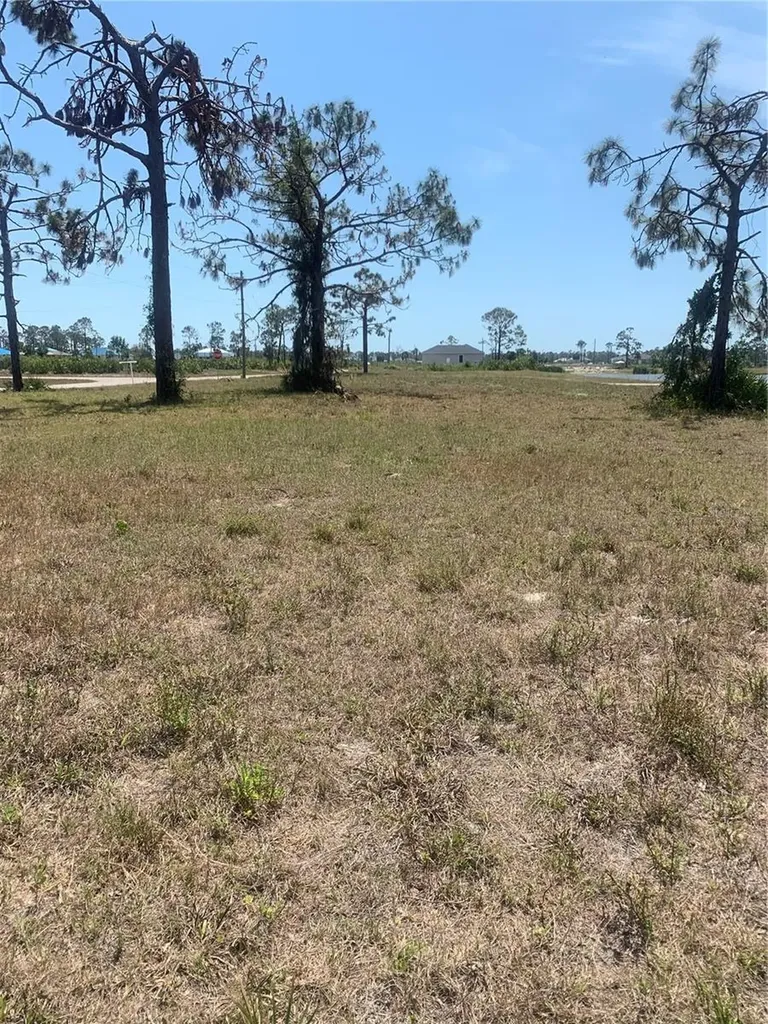 23 Mate Drive Placida FL 33946