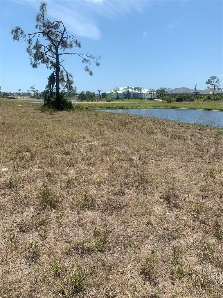 23 Mate Drive Placida FL 33946