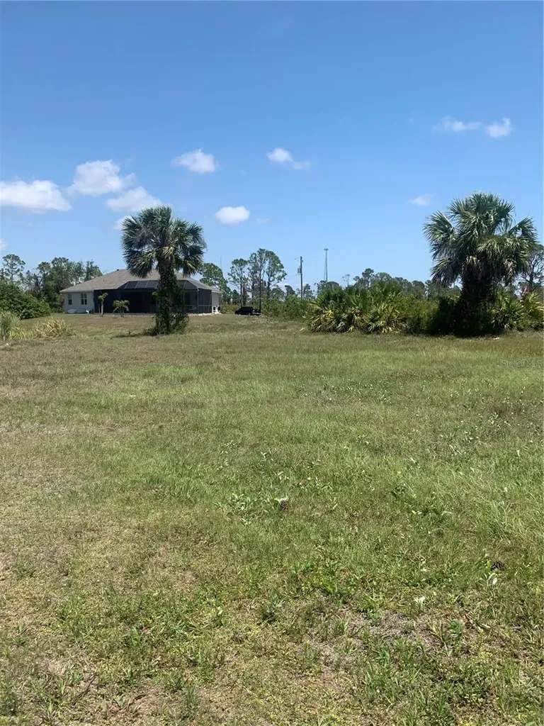 23 Mate Drive Placida FL 33946