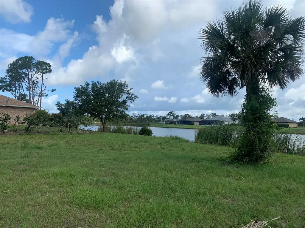 23 Mate Drive Placida FL 33946
