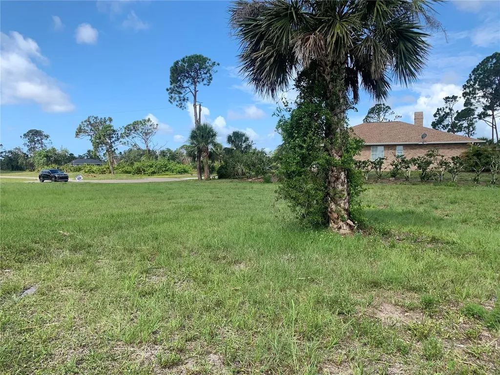 23 Mate Drive Placida FL 33946