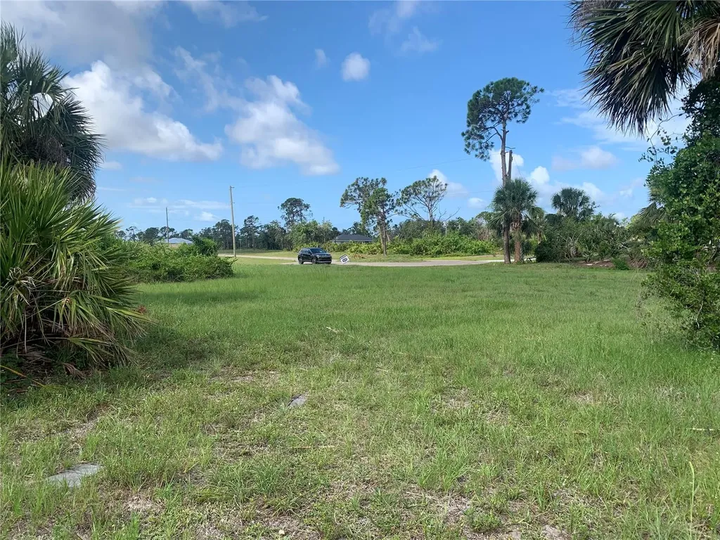 23 Mate Drive Placida FL 33946