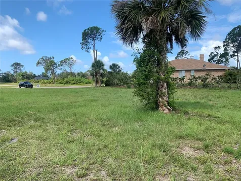 23 Mate Drive Placida FL 33946