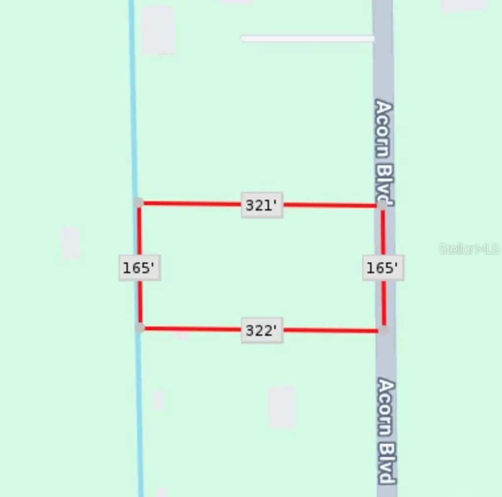 6203 Acorn Boulevard Punta Gorda FL 33982