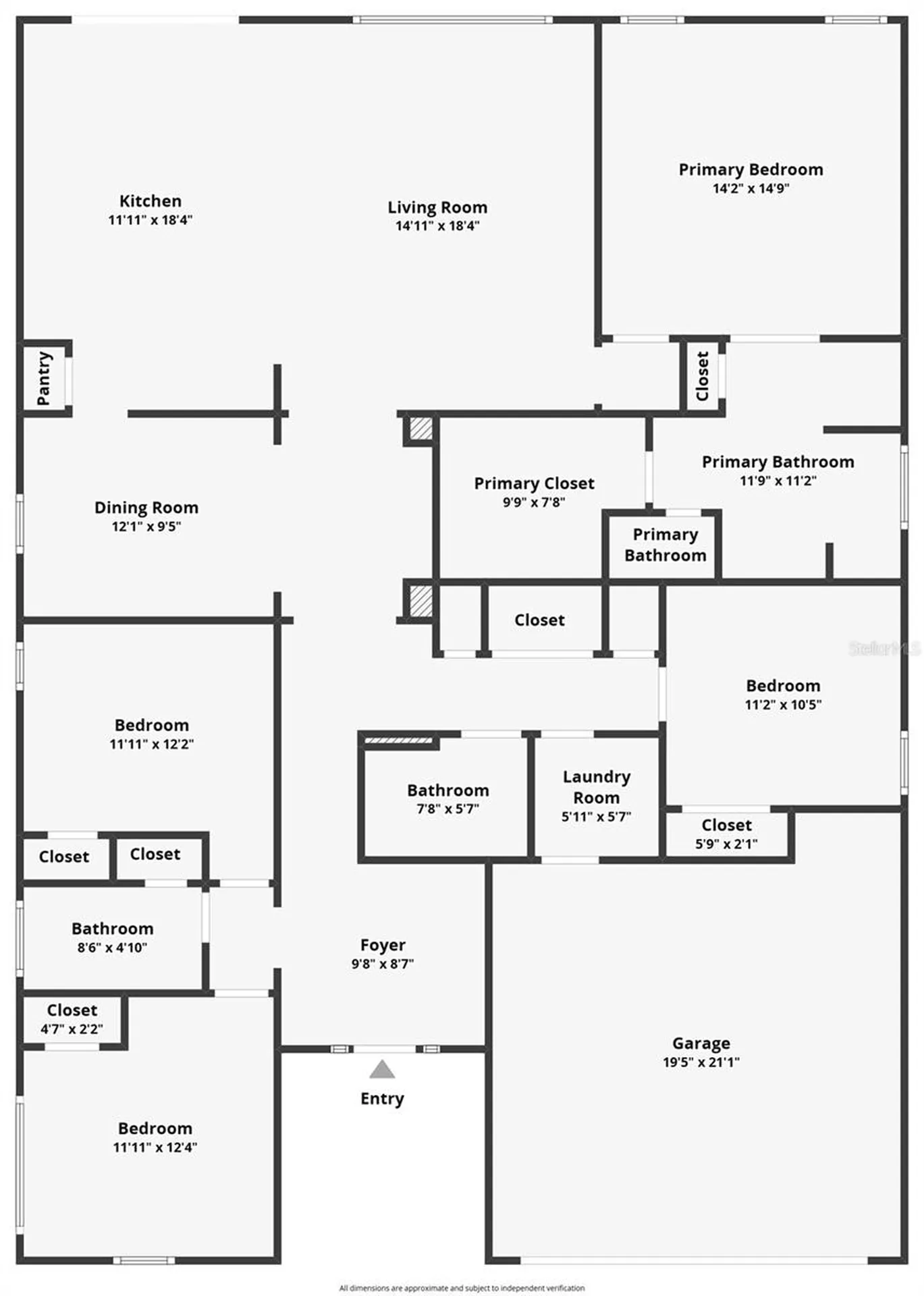 1153 Legatto Loop Dundee FL 33838