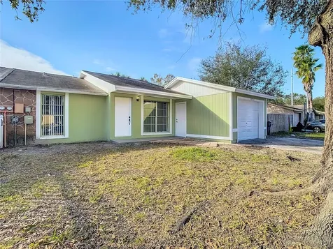 10214 Turtle Hill Court Tampa FL 33615