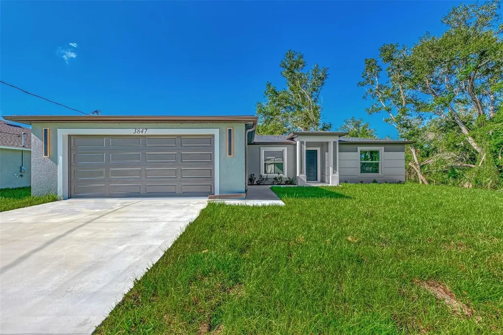 1325 Goshen Road North Port FL 34288