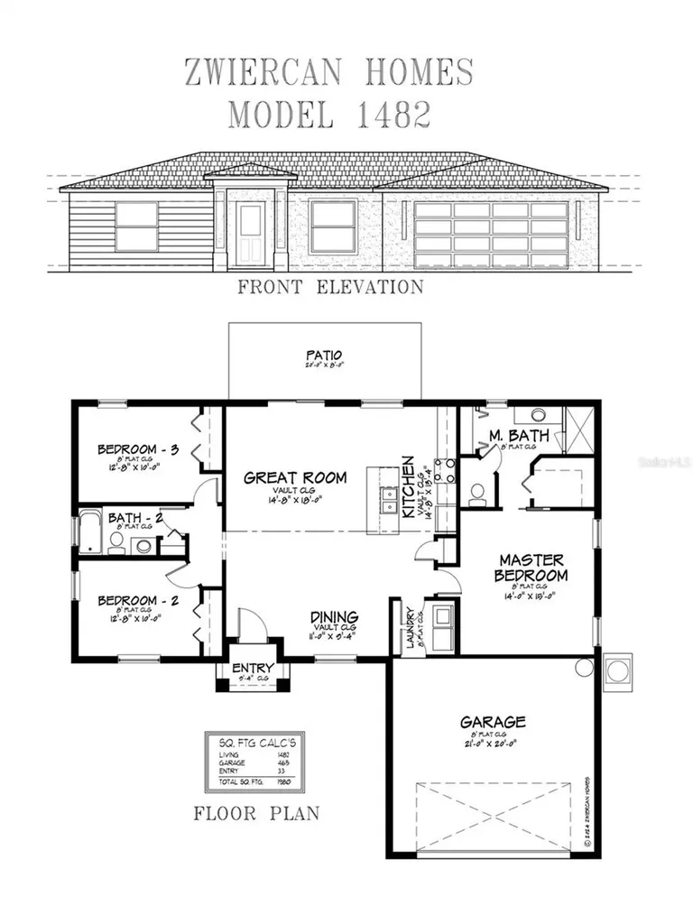 1325 Goshen Road North Port FL 34288