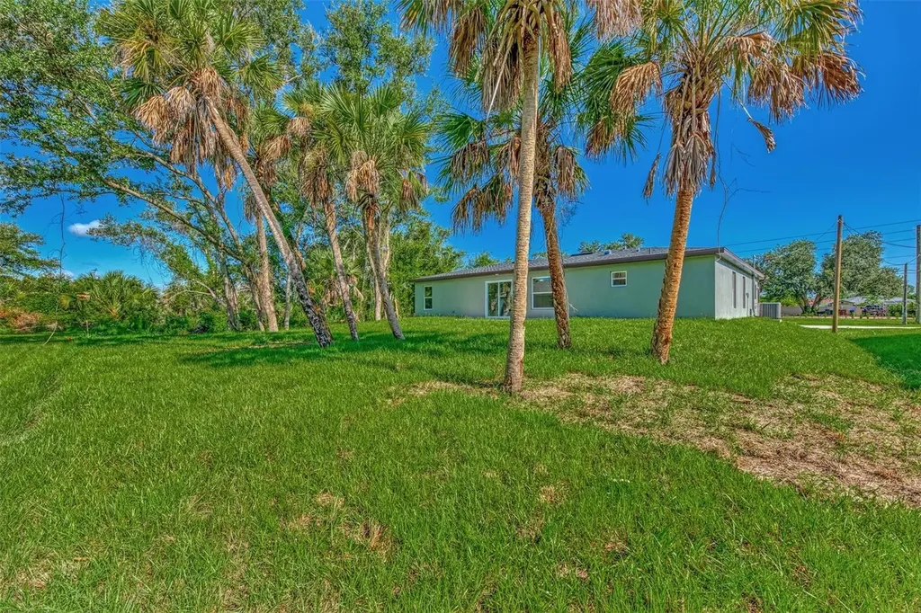 1325 Goshen Road North Port FL 34288