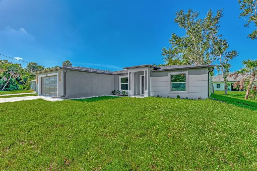 1325 Goshen Road North Port FL 34288