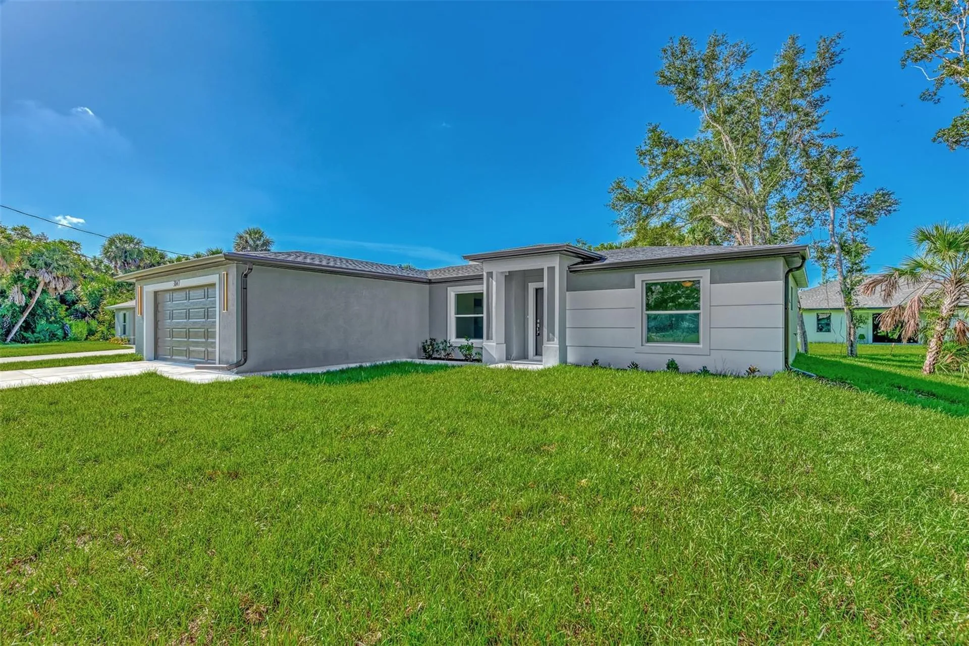 1325 Goshen Road North Port FL 34288