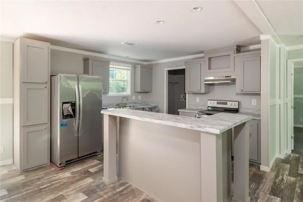 1143 SE 159th Court Silver Springs FL 34488