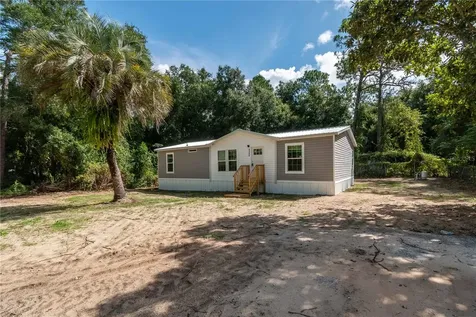 1143 SE 159th Court Silver Springs FL 34488
