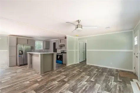 1143 SE 159th Court Silver Springs FL 34488