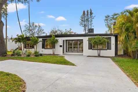 4210 Harrisburg Street NE St Petersburg FL 33703