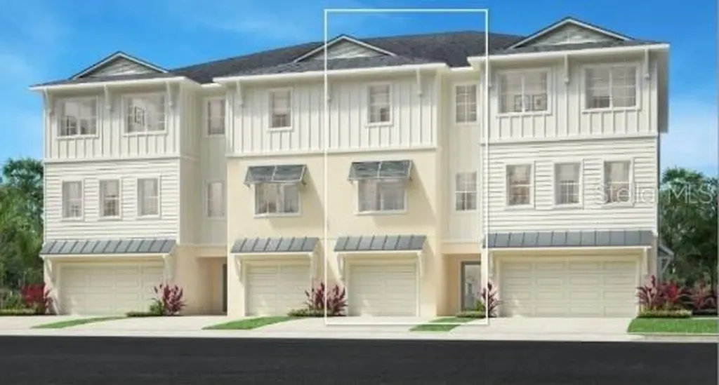 7366 Marathon Drive Seminole FL 33777