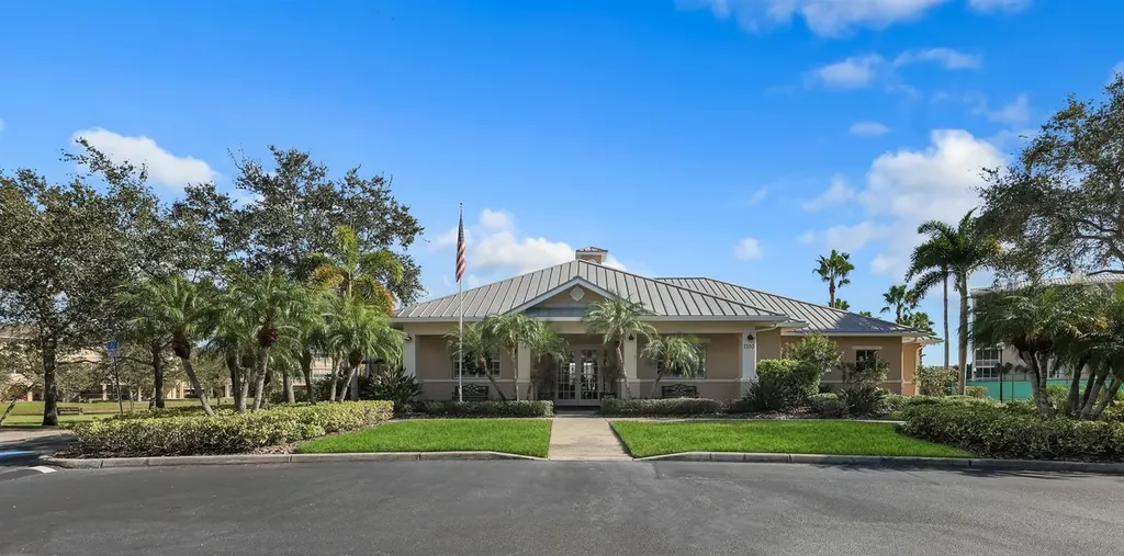 7366 Marathon Drive Seminole FL 33777