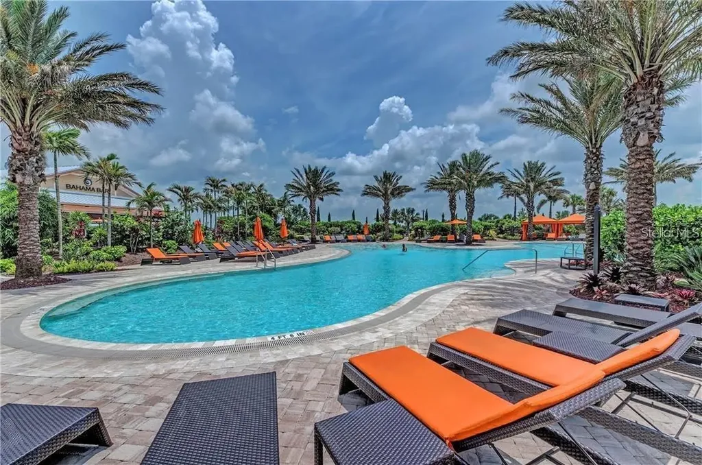 13725 Messina Loop Bradenton FL 34211