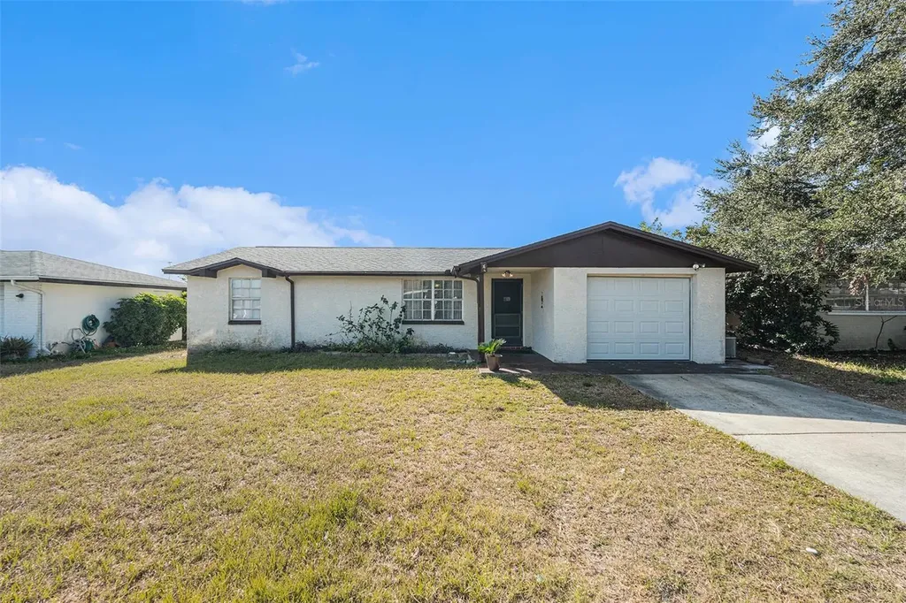 7310 Oakshire Drive Port Richey FL 34668