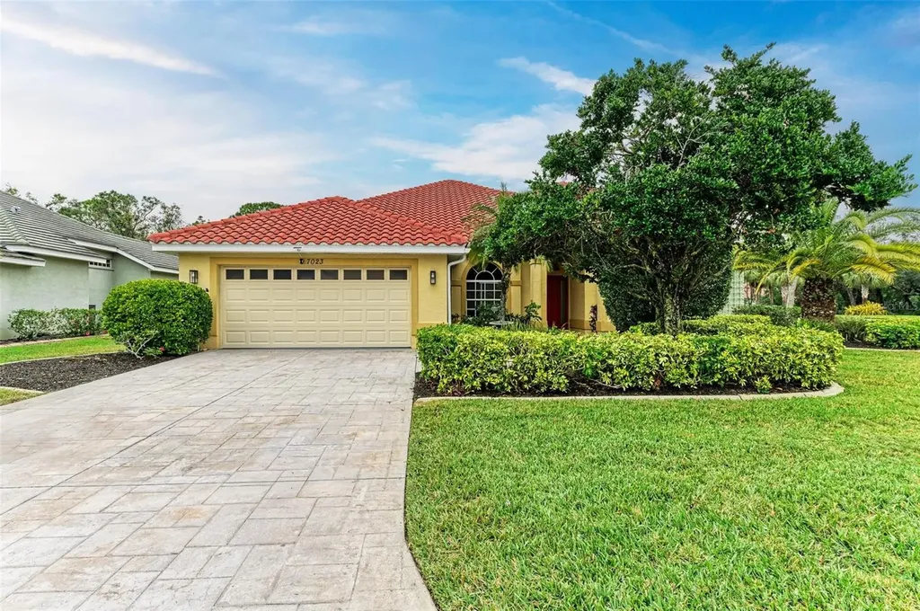 7023 Chickasaw Bayou Road Bradenton FL 34203