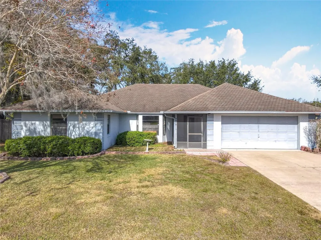 2810 Summerfield Street Deltona FL 32738