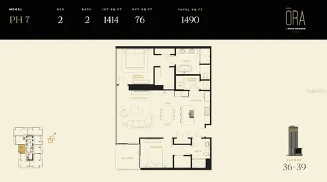 1101 E Jackson Street Tampa FL 33602
