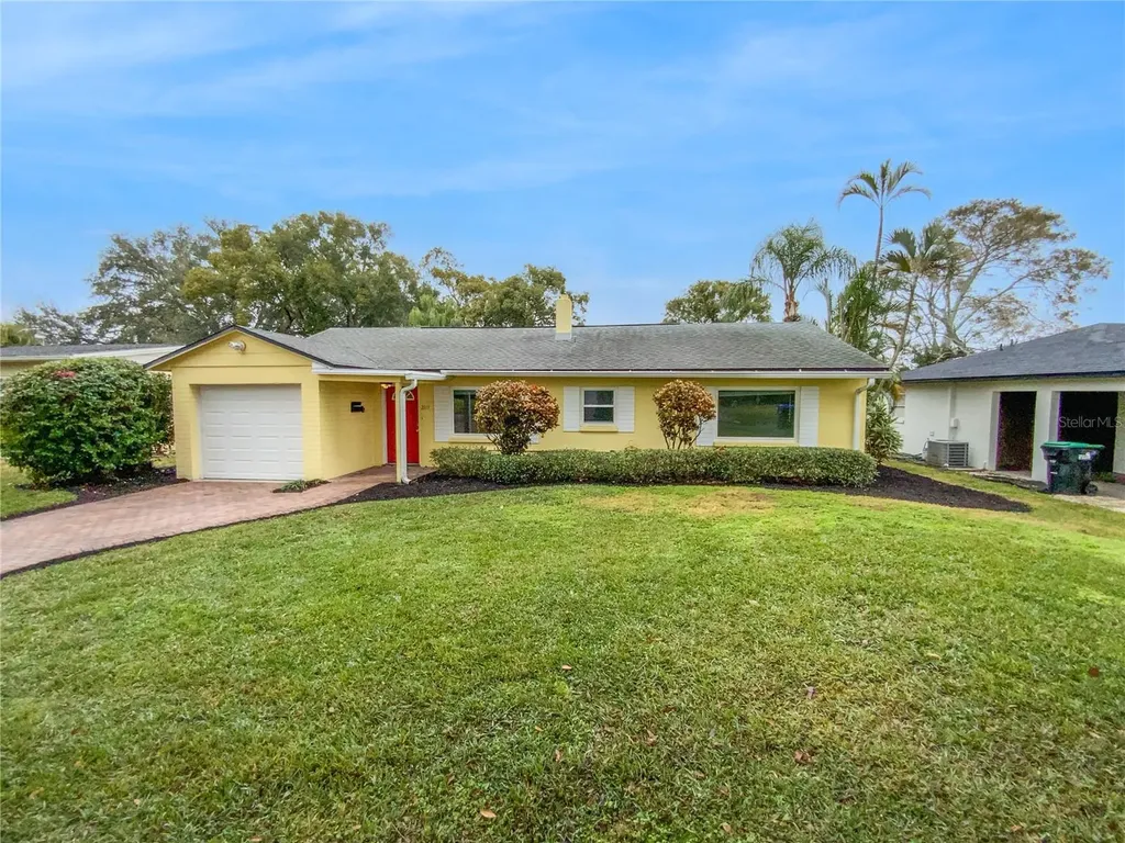 2111 Staunton Avenue Winter Park FL 32789