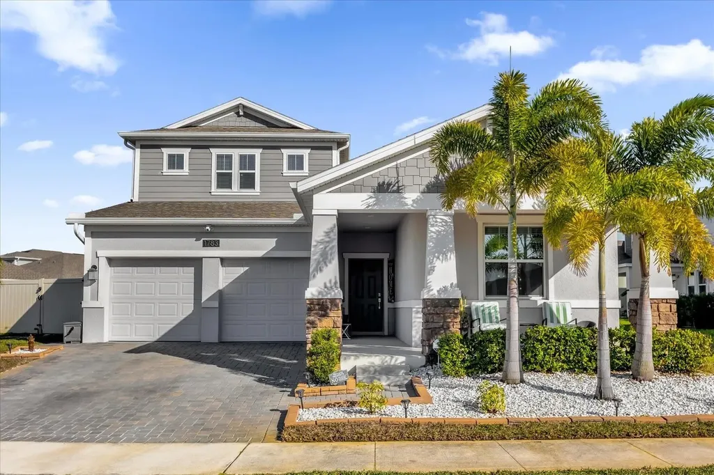 1783 Can Do Way Kissimmee FL 34744