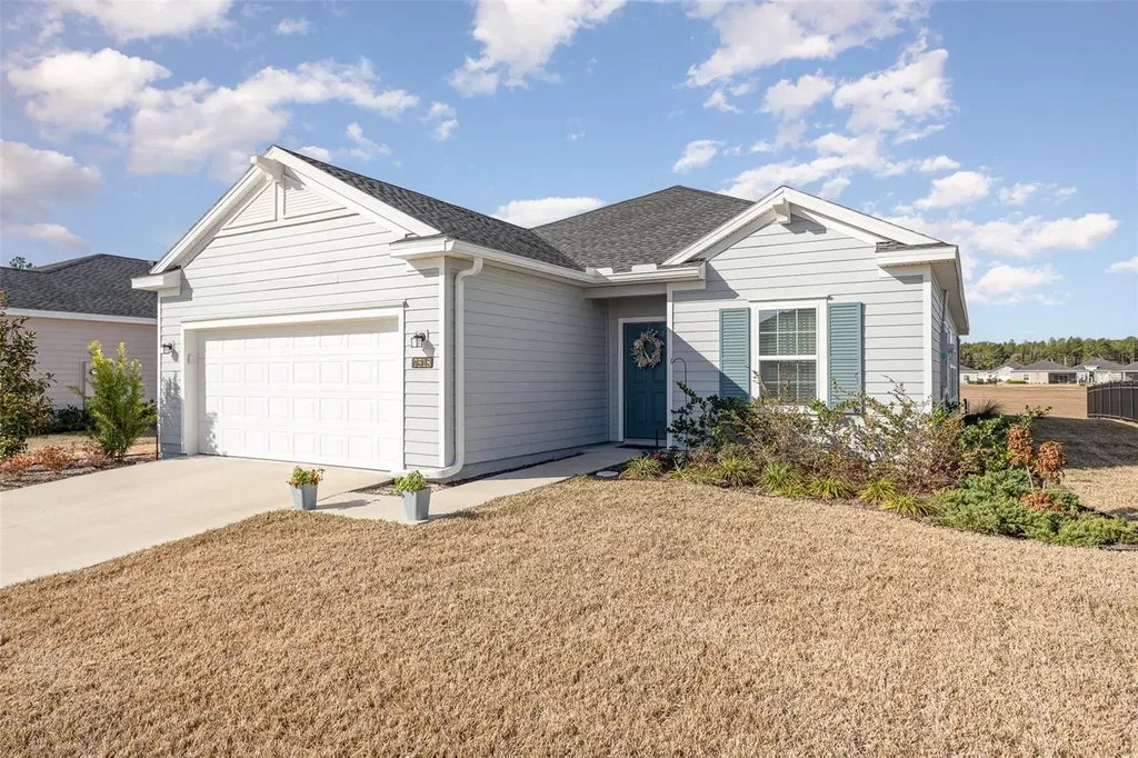 7518 SW 77th Avenue Ocala FL 34481