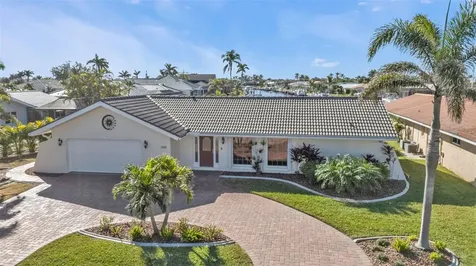 1309 Columbian Drive Punta Gorda FL 33950