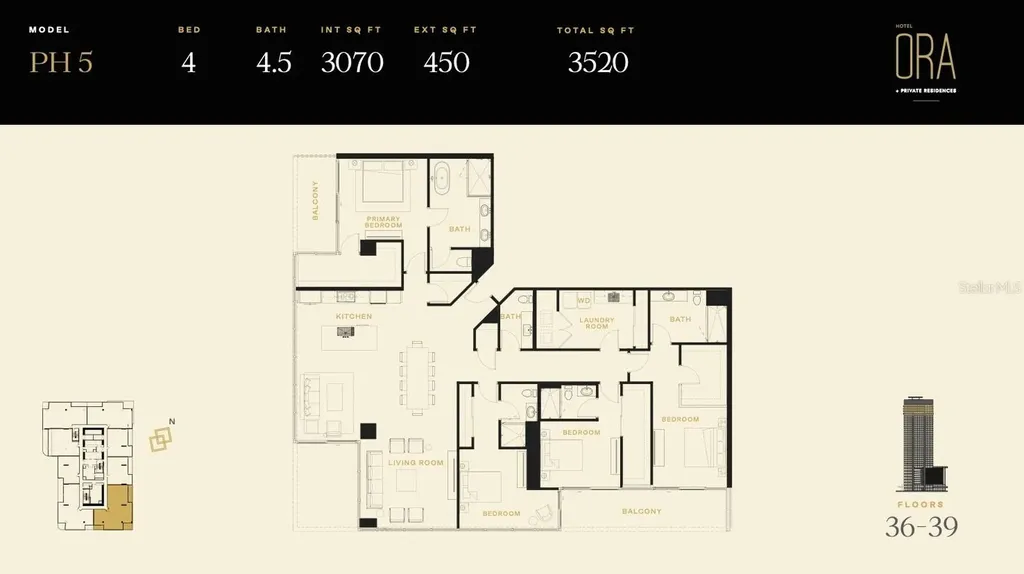 1101 E Jackson Street Tampa FL 33602