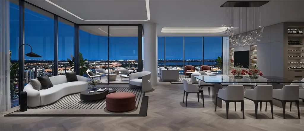 1101 E Jackson Street Tampa FL 33602