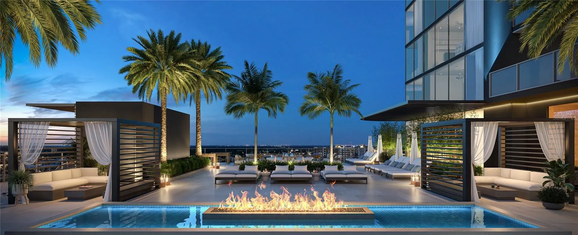 1101 E Jackson Street Tampa FL 33602