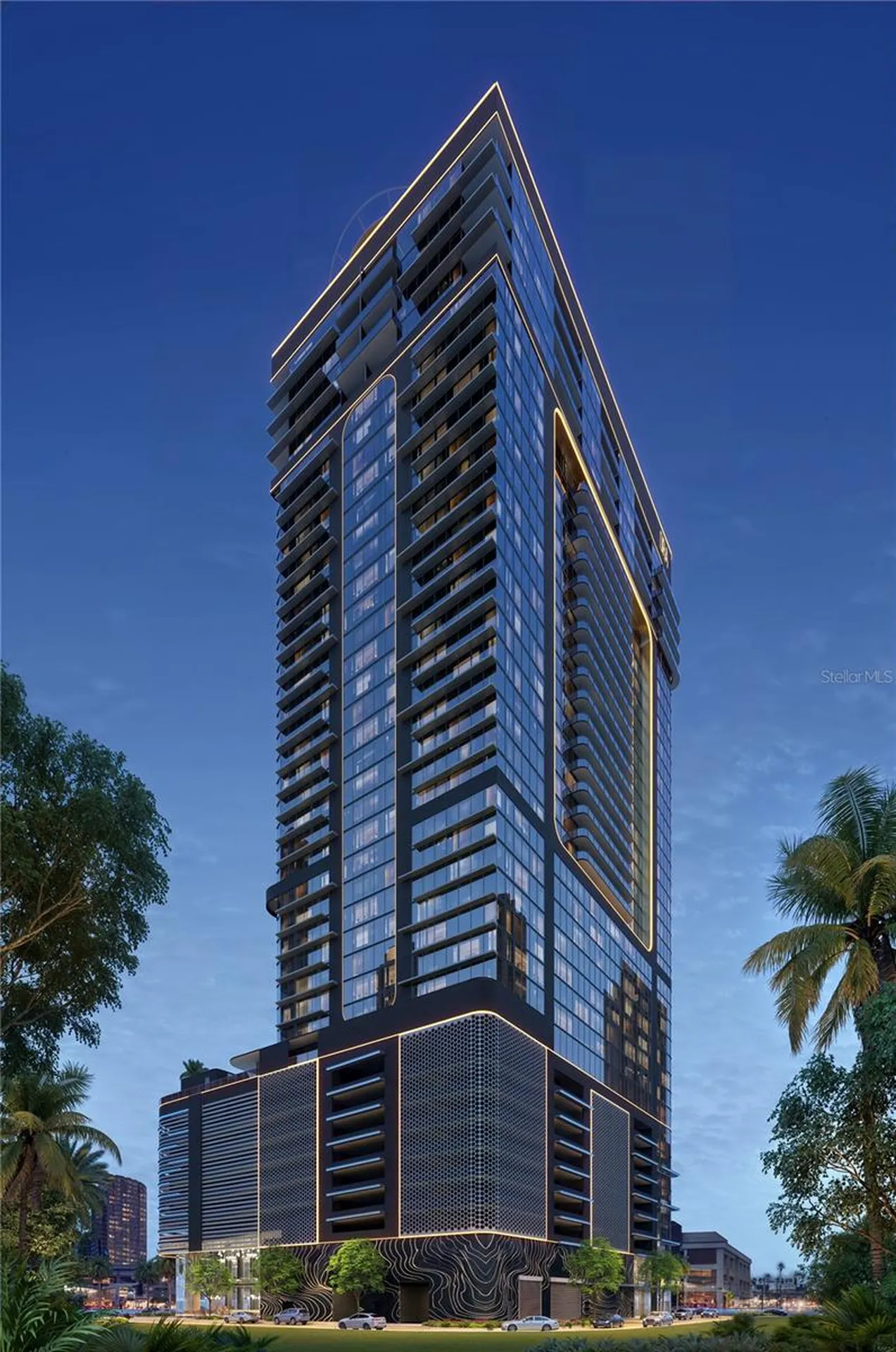 1101 E Jackson Street Tampa FL 33602