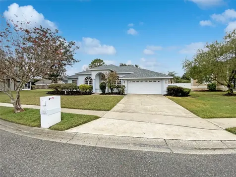 3506 Buckingham Court Oviedo FL 32765