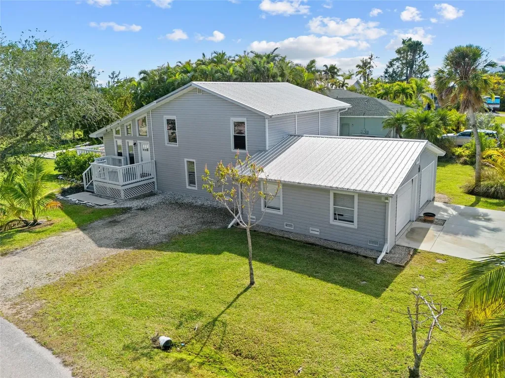 5425 Marina Drive Bokeelia FL 33922