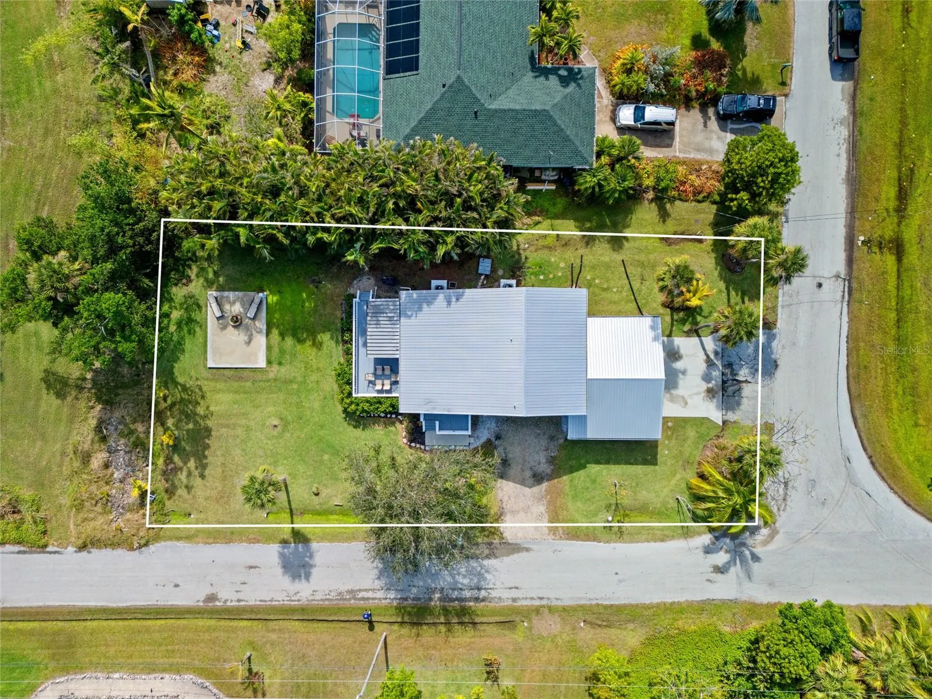 5425 Marina Drive Bokeelia FL 33922