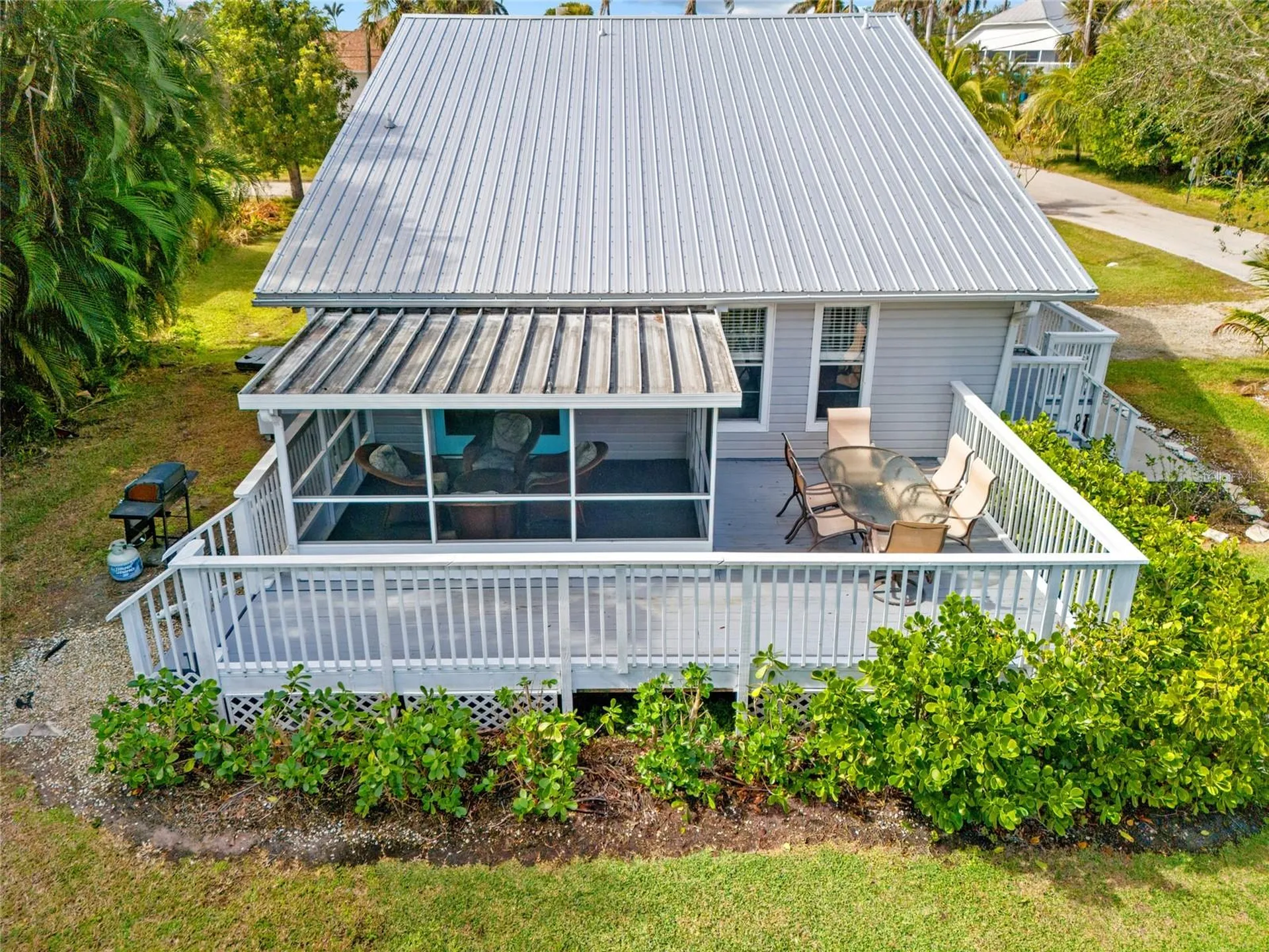 5425 Marina Drive Bokeelia FL 33922