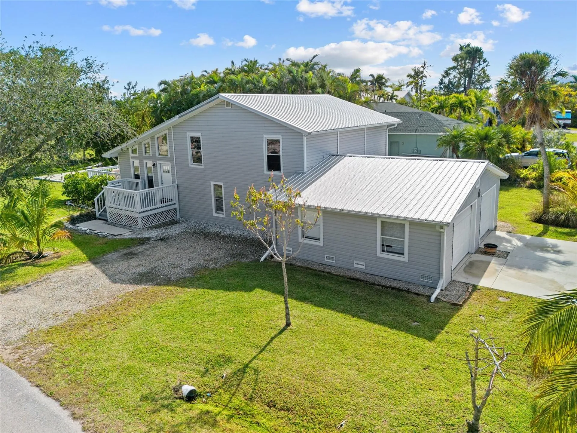 5425 Marina Drive Bokeelia FL 33922